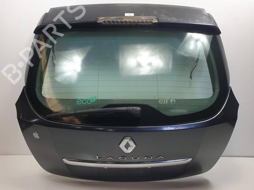 Used Tailgate Tailgate 30278721 30278721