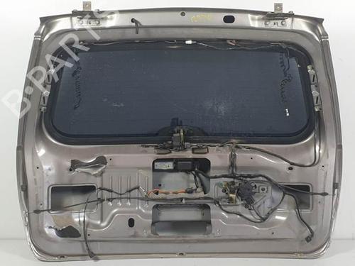 Tailgate JEEP GRAND CHEROKEE II (WJ, WG) 3.1 TD 4x4 | BP16033494C6 