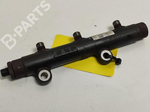 Used Injection rail LAND ROVER DISCOVERY III (L319) 2.7 TD 4x4 (190 hp) 9052553