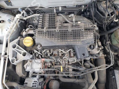 Gearbox NISSAN ALMERA II Hatchback (N16) 1.5 dCi | BP25139682M3 - Image 17