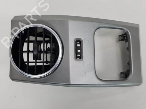 Luftventilen Luftventilen LAND ROVER DISCOVERY III (L319) 2.7 TD 4x4 (190 hp) 11648647 11648647