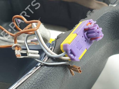 Steering wheel SEAT LEON (5F1) 1.6 TDI | BP39929250C49 - Image 6