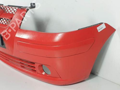 Front bumper HYUNDAI ATOS (MX) 1.1 | BP9975453C7 