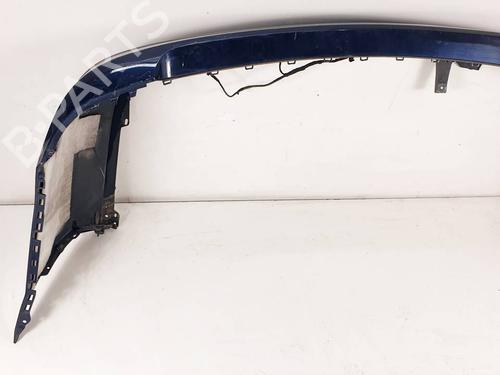 Rear bumper MERCEDES-BENZ C-CLASS T-Model (S204) C 250 CDI (204.203) | BP30120215C8