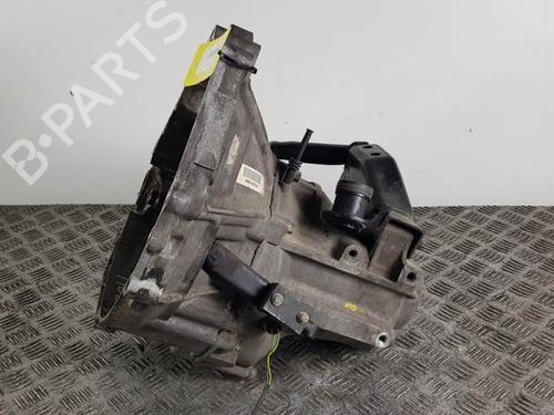 Gearbox ROVER STREETWISE Hatchback 2.0 TD | BP12374975M3 