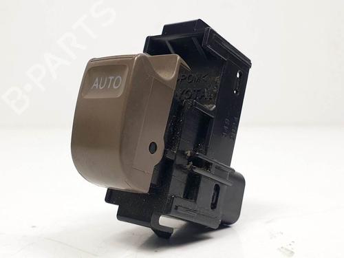 Used Left front window switch Left front window switch LEXUS GS (_S16_) 300 (JZS160_, JZS160R) (222 hp) 12370486 12370486