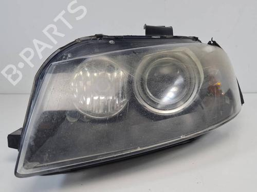 Used Left headlight Left headlight 37434293 37434293