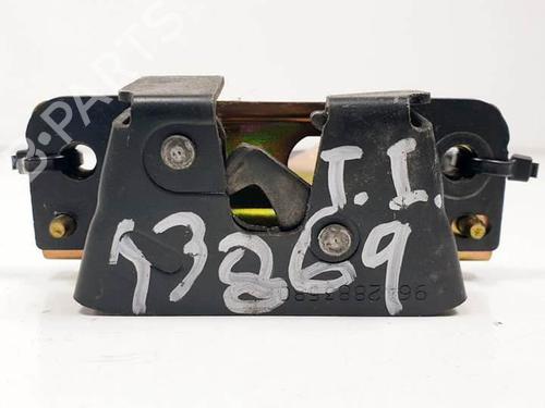 Used Tailgate lock CITROËN C3 Pluriel (HB_) 1.6 (109 hp) 17333145