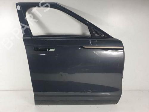 Used Right front door SEAT LEON (5F1) [2012-2021]  17451169