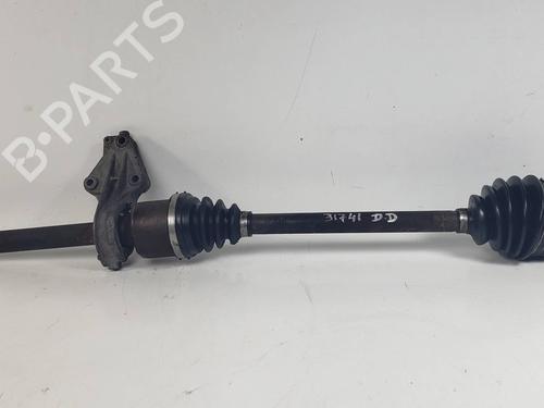 Used Right front driveshaft Right front driveshaft FIAT DUCATO Van (250_) 120 Multijet 2,3 D (120 hp) 30919085 30919085