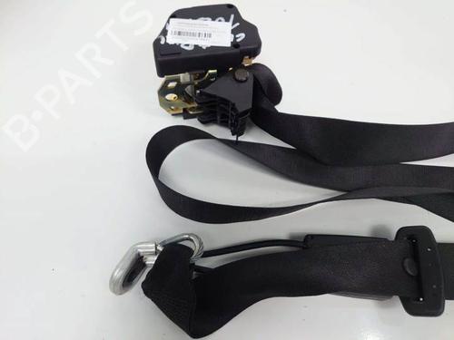 Rear center seatbelt MERCEDES-BENZ S-CLASS (W220) S 500 (220.075, 220.175, 220.875) | BP8731630I27 