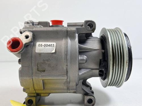 AC compressor FORD KA (RU8) 1.2 | BP40287902M34 - Image 2