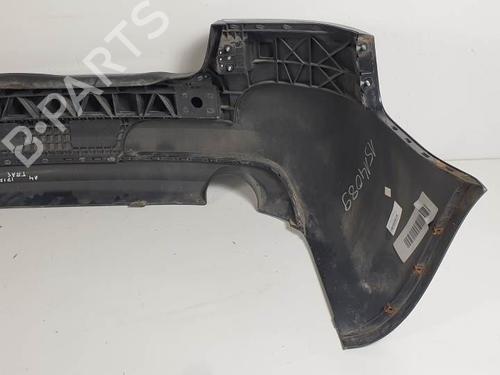 Bak støtfanger AUDI A4 B6 Convertible (8H7) 1.8 T | BP8924722C8 