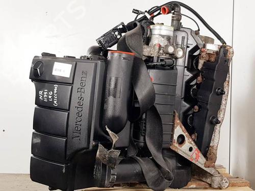Engine MERCEDES-BENZ A-CLASS (W168) A 190 (168.032, 168.132) | BP14134463M1 