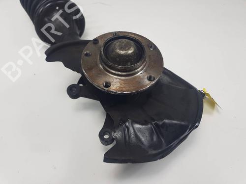 Used Left front shock absorber Left front shock absorber BMW 5 (E28) 520 i (129 hp) 34712160 34712160