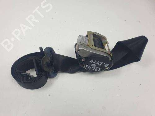 Front right seatbelt AUDI A2 (8Z0) 1.4 | BP35774165I25 - Image 2
