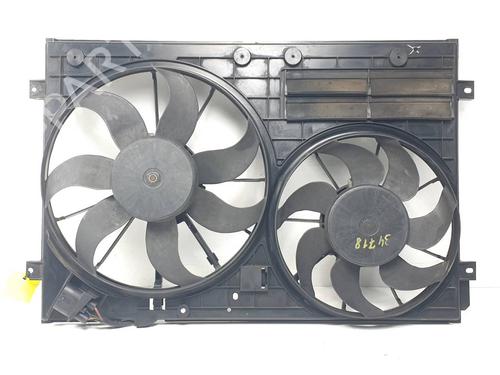 Used Radiator fan Radiator fan VW GOLF V Variant (1K5) 2.0 TDI 16V (140 hp) 39745447 39745447