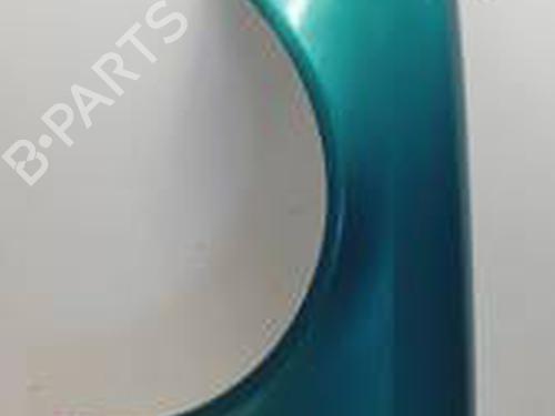 Used Left front fenders MERCEDES-BENZ CLK Convertible (A208) CLK 320 (208.465) (218 hp) 30278611