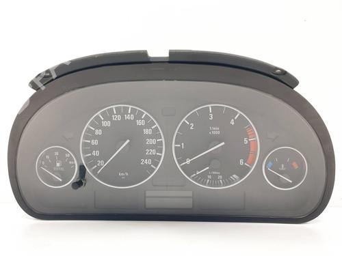 Used Instrument cluster Instrument cluster BMW 5 (E39) 520 d (136 hp) 40175524 40175524
