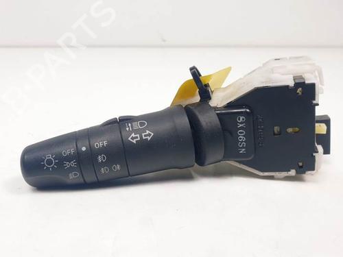Used Headlight switch NISSAN NOTE (E11, NE11) 1.4 (88 hp) 16216257