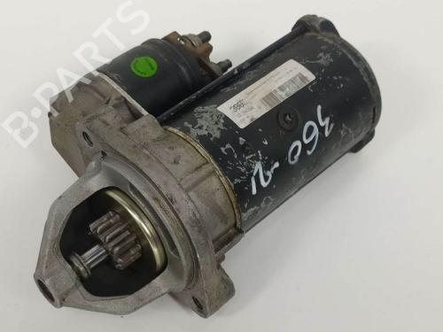 Used Starter Starter SSANGYONG REXTON / REXTON II (GAB_) 3.2 RX320 4x4 (220 hp) 7708986 7708986