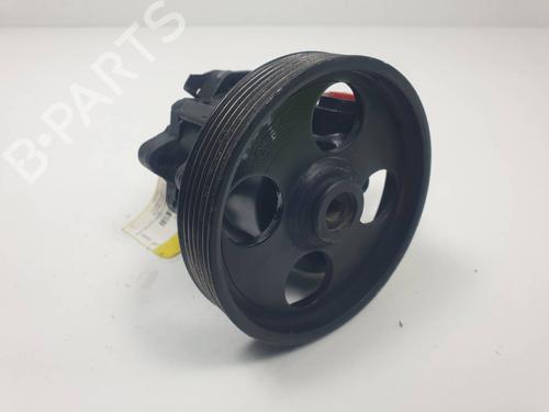 Styring servopumpe Styring servopumpe FIAT SCUDO Bus (220_) 2.0 JTD (94 hp) 34534318 34534318