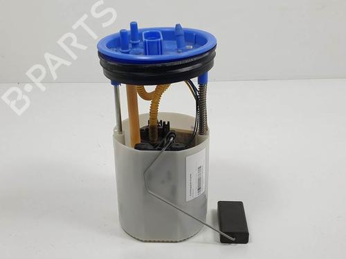 Used Fuel pump Fuel pump SKODA FABIA II Combi (545) 1.2 TSI (86 hp) 12373873 12373873