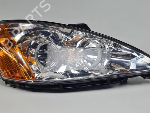 Right headlight SSANGYONG KYRON 2.0 Xdi | BP34510751C29  - Image 7