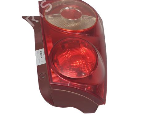 Used Left taillight Left taillight 37756207 37756207