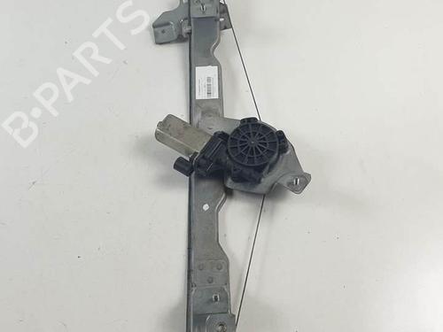 Front left window mechanism DACIA SANDERO II 1.6 | BP18956336C22 - Image 2