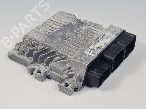 Used Engine control unit (ECU) Engine control unit (ECU) 37668351 37668351