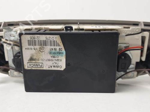 Interior roof light FORD MONDEO IV (BA7) 2.0 TDCi | BP20301951I8 