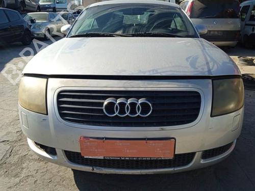 Alternator AUDI TT (8N3) 1.8 T quattro | BP26650115M7 