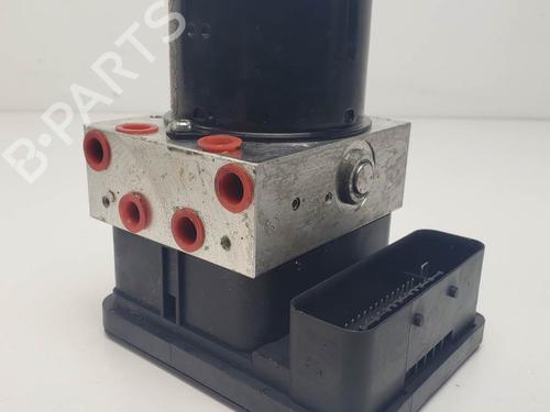 Used ABS pump ABS pump FORD C-MAX (DM2) 1.6 TDCi (90 hp) 25453778 25453778