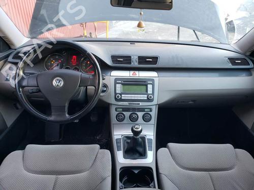 Engine control unit (ECU) VW PASSAT B6 (3C2) 2.0 TDI 16V | BP25117183M57  - Image 19