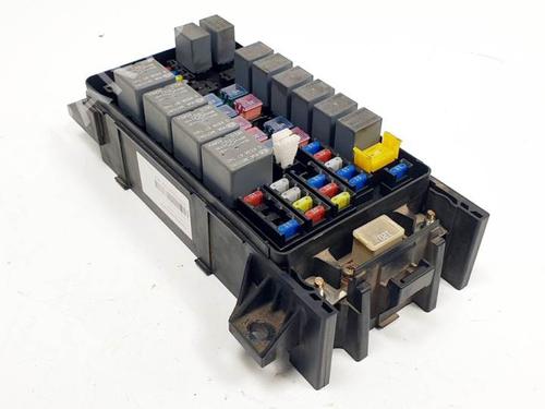 Used Fuse box KIA SORENTO I (JC) 2.5 CRDi 4WD (140 hp) 16499116