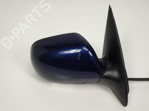 Right mirror SKODA FABIA I (6Y2) 1.4 | BP6848409C27 