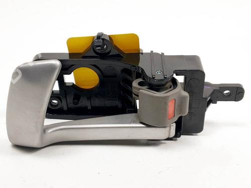 Used Rear left interior door handle Rear left interior door handle HYUNDAI SANTA FÉ II (CM) 2.2 CRDi 4x4 (155 hp) 16344412 16344412
