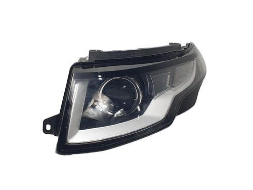 Left headlight LAND ROVER RANGE ROVER EVOQUE (L538) 2.0 D 4x4 | BP38457785C28 - Image 2