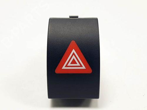 Used Warning switch SKODA OCTAVIA II (1Z3) 2.0 TDI 16V (140 hp) 25143814