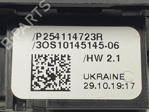 Left rear window switch RENAULT CAPTUR II (HF_) TCe 100 (HFMT) | BP27604316I29 - Image 4