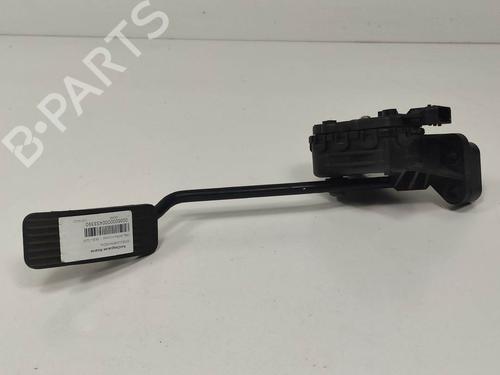 Used Pedal Pedal OPEL ZAFIRA A MPV (T98) 2.0 DTI 16V (F75) (101 hp) 8406483 8406483
