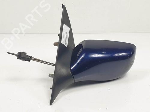 Used Left mirror Left mirror 12388554 12388554