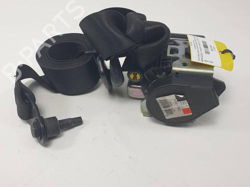 Used Front left seatbelt Front left seatbelt MERCEDES-BENZ B-CLASS Sports Tourer (W245) B 180 CDI (245.207) (109 hp) 38948774 38948774