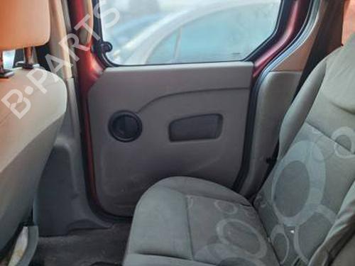 Engine RENAULT KANGOO / GRAND KANGOO II (KW0/1_) 1.5 dCi 85 (KW0K, KW0L, KW0B) | BP31240771M1