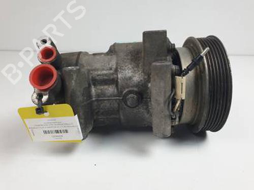 AC compressor RENAULT CLIO II (BB_, CB_) 1.5 dCi (B/CB07) | BP30525115M34