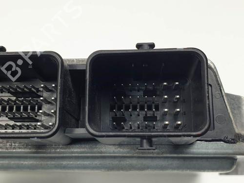 Engine control unit (ECU) FORD FOCUS C-MAX (DM2) 1.8 TDCi | BP25117079M57 - Image 3