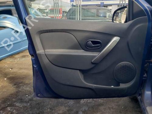 Rear mirror DACIA LOGAN MCV II 1.5 dCi | BP19444698I6  - Image 11