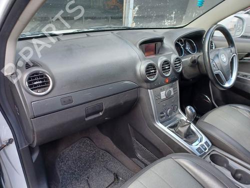 Warning switch OPEL ANTARA A (L07) 2.2 CDTi 4x4 | BP7512162I22 - Image 11
