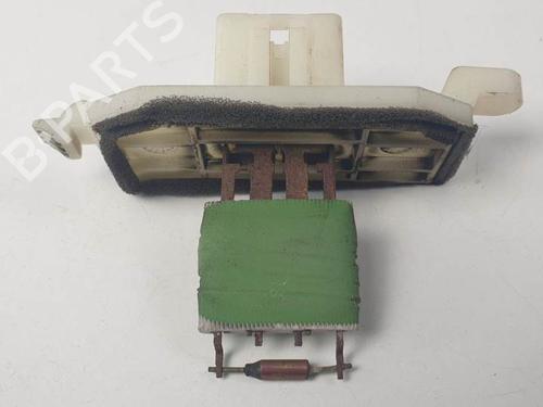 Used Heater resistor FORD TRANSIT CUSTOM V362 Van (FY, FZ) 2.0 EcoBlue (130 hp) 24933120